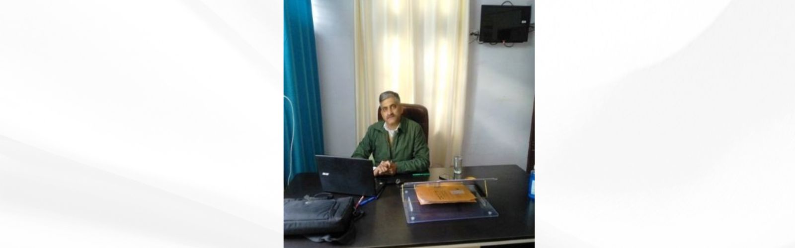 State of the Art Industrial Training Institute Chhatri